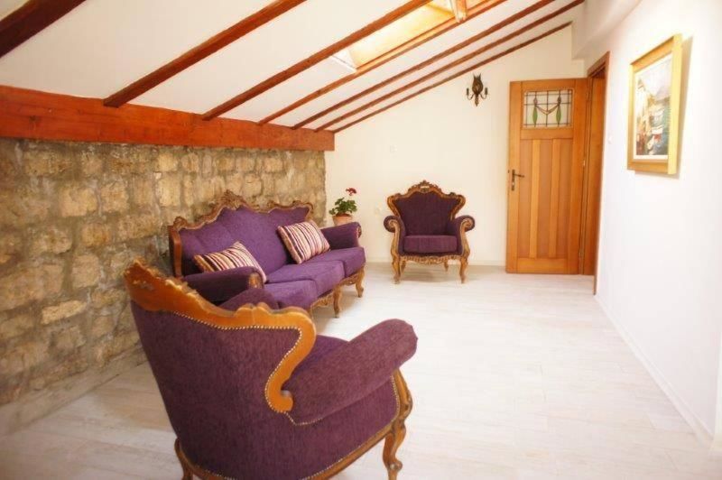 Апартаменты Old Town Apartment Будва-14