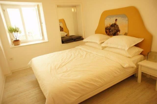 Апартаменты Old Town Apartment Будва-20