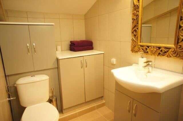 Апартаменты Old Town Apartment Будва-20