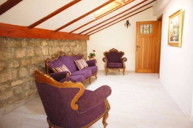 Апартаменты Old Town Apartment Будва-4